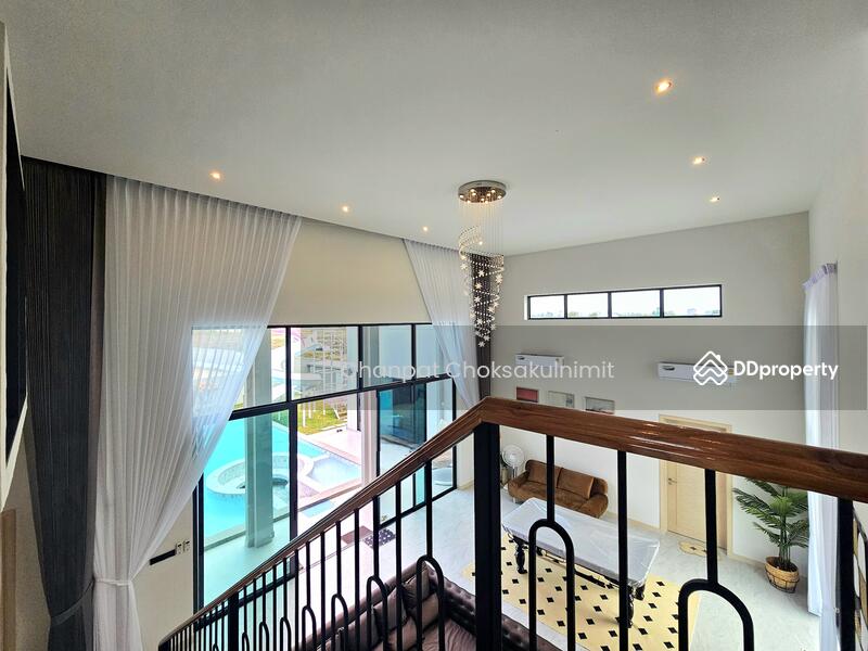 For Sale - Reeva Pool Villas, Phetchaburi