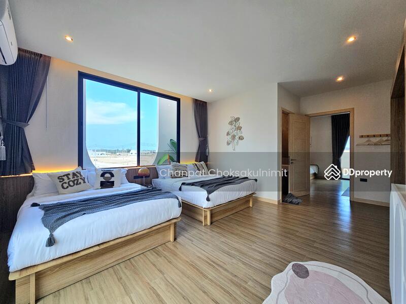 For Sale - Reeva Pool Villas, Phetchaburi