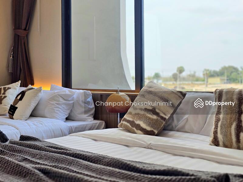 For Sale - Reeva Pool Villas, Phetchaburi