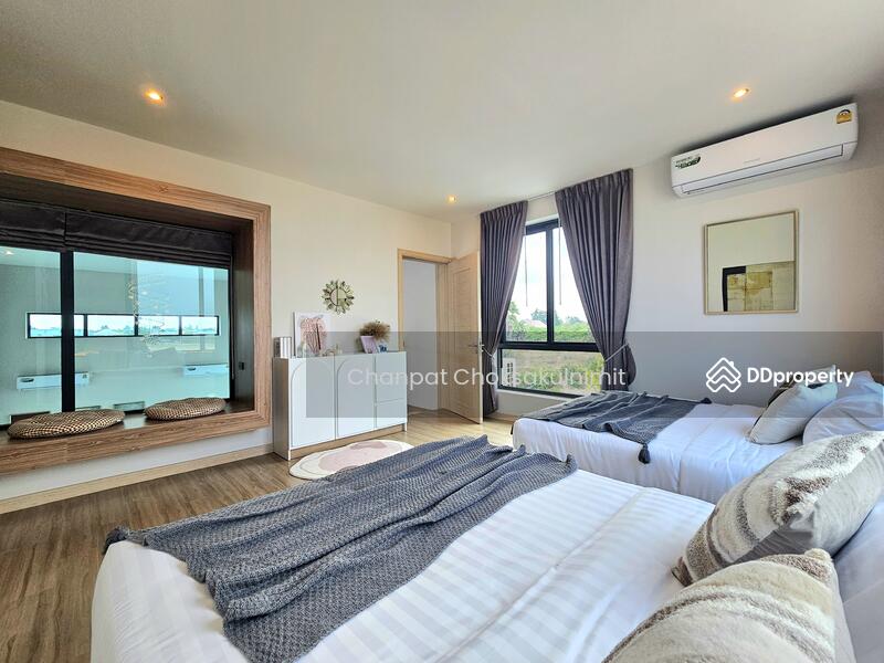 For Sale - Reeva Pool Villas, Phetchaburi