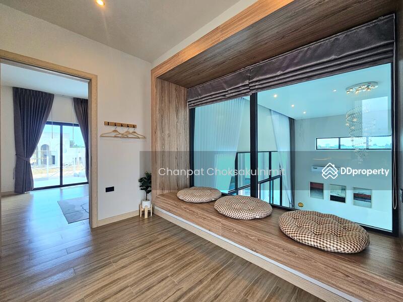 For Sale - Reeva Pool Villas, Phetchaburi