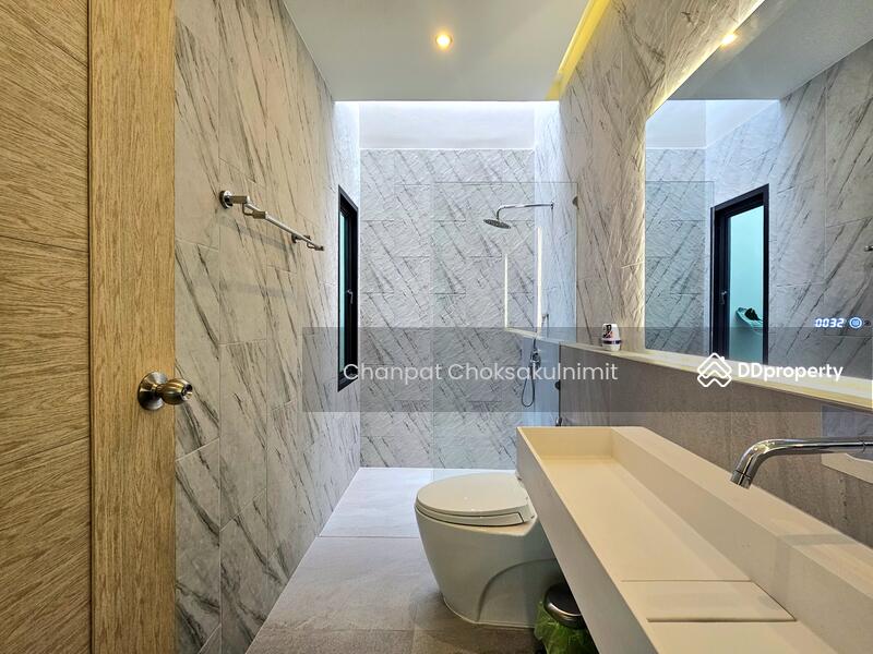 For Sale - Reeva Pool Villas, Phetchaburi