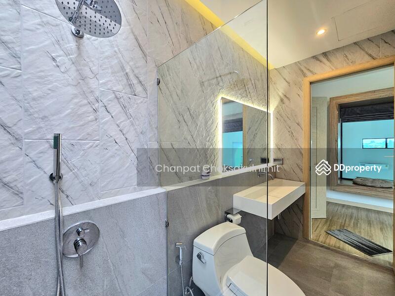 For Sale - Reeva Pool Villas, Phetchaburi