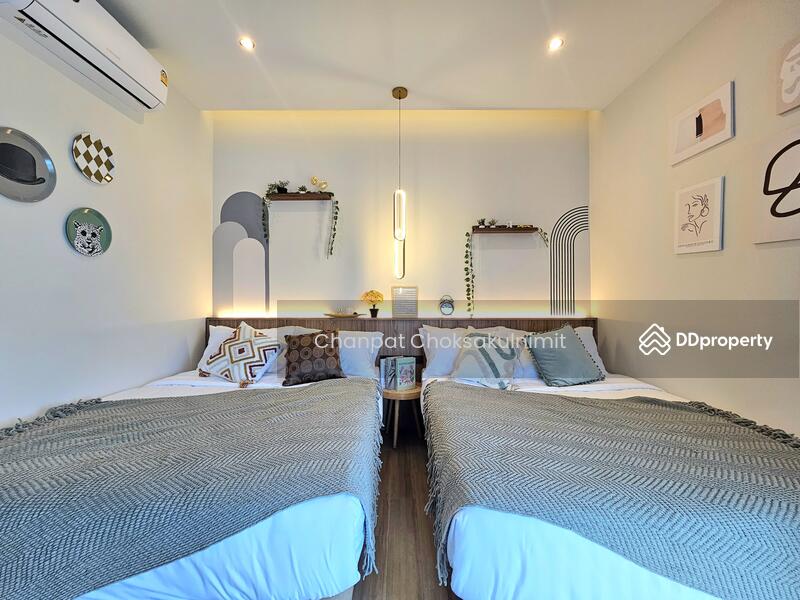 ขาย - Reeva Pool Villas : รีวา พูลวิลล่า, เพชรบุรี