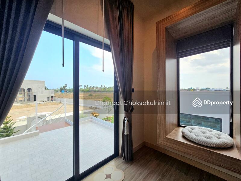 For Sale - Reeva Pool Villas, Phetchaburi