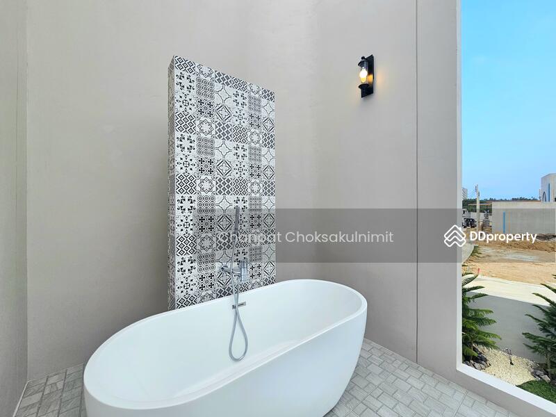 For Sale - Reeva Pool Villas, Phetchaburi