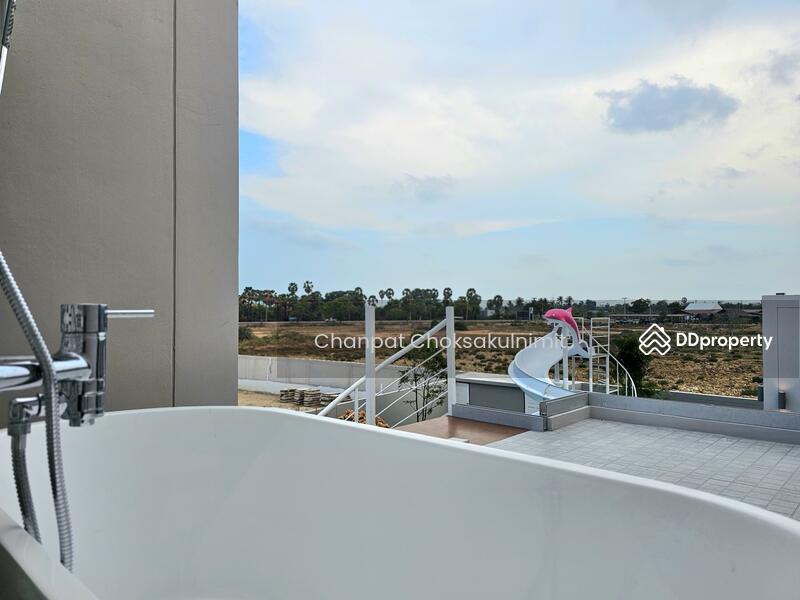 For Sale - Reeva Pool Villas, Phetchaburi