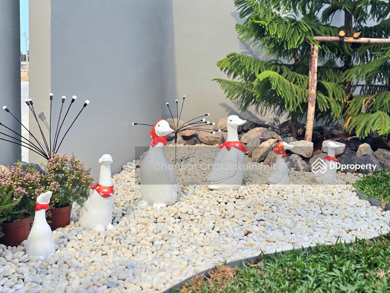 For Sale - Reeva Pool Villas, Phetchaburi
