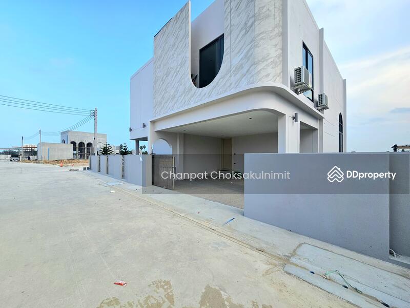 For Sale - Reeva Pool Villas, Phetchaburi