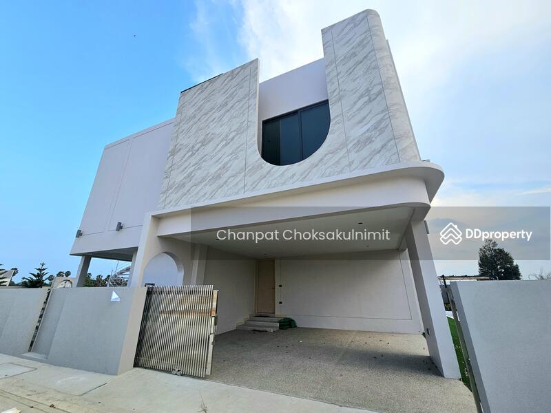 For Sale - Reeva Pool Villas, Phetchaburi