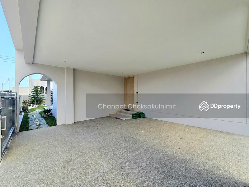 For Sale - Reeva Pool Villas, Phetchaburi