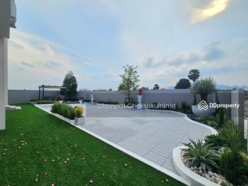 For Sale - Reeva Pool Villas, Phetchaburi