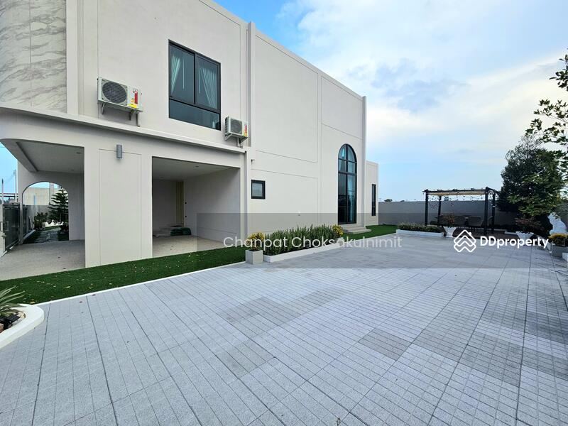 For Sale - Reeva Pool Villas, Phetchaburi