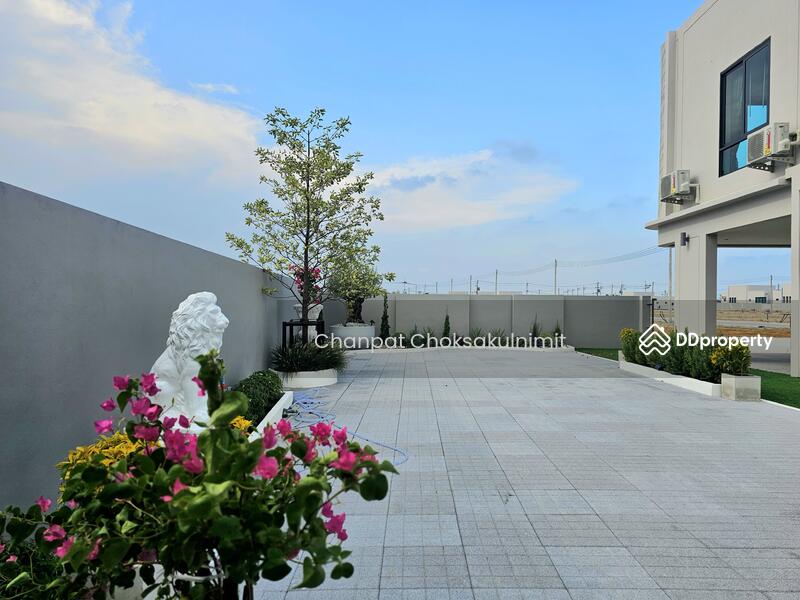 For Sale - Reeva Pool Villas, Phetchaburi