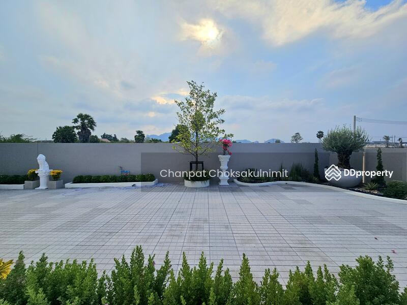For Sale - Reeva Pool Villas, Phetchaburi