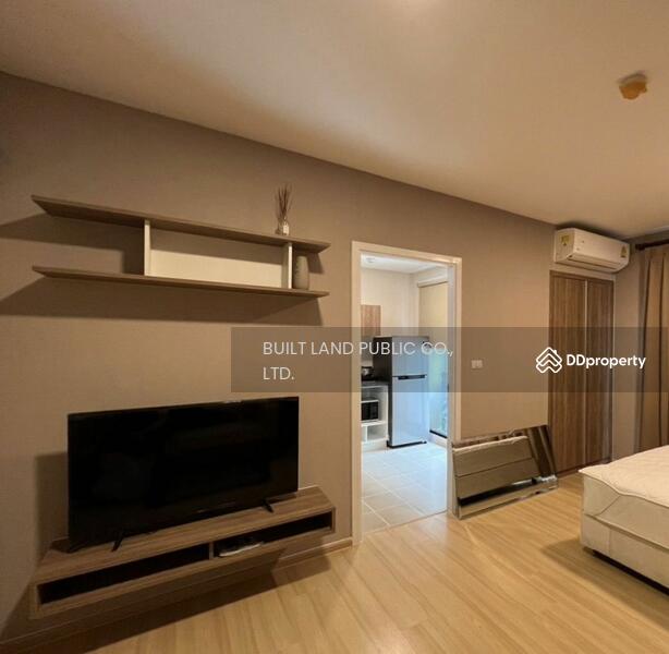Lesto Condo Sukhumvit 113, Samut Prakan, Sukhumvit 113 Road, Samrong Nua, Muang Samut Prakarn, Samut Prakan, 1 Bedroom, 27 sqm, Condo For Sale, by Khun Suliporn, 11359432 - DDproperty.com