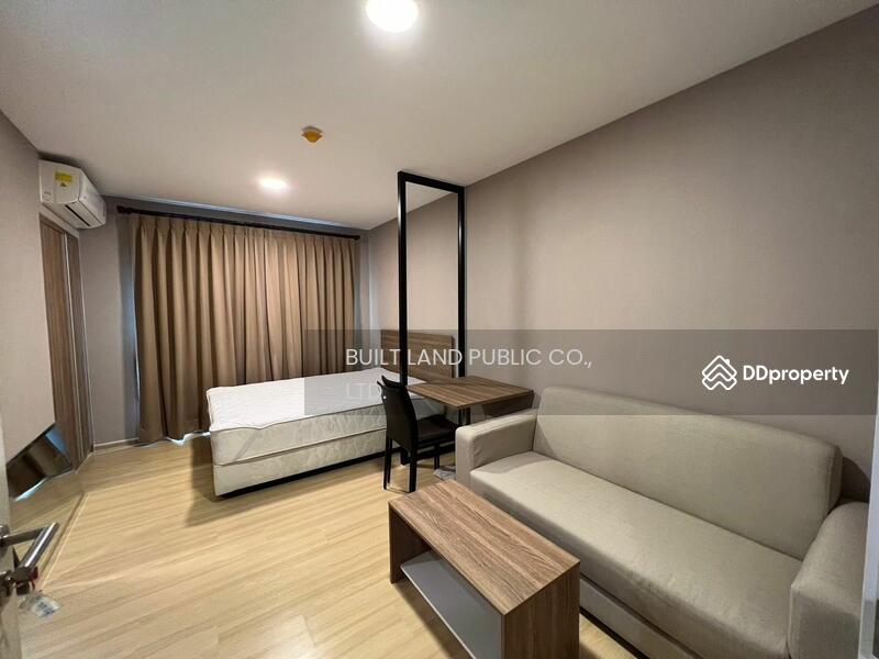 Lesto Condo Sukhumvit 113, Samut Prakan, Sukhumvit 113 Road, Samrong Nua, Muang Samut Prakarn, Samut Prakan, 1 Bedroom, 27 sqm, Condo For Sale, by Khun Suliporn, 11359432 - DDproperty.com