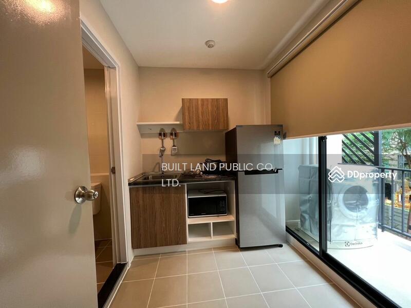 Lesto Condo Sukhumvit 113, Samut Prakan, Sukhumvit 113 Road, Samrong Nua, Muang Samut Prakarn, Samut Prakan, 1 Bedroom, 27 sqm, Condo For Sale, by Khun Suliporn, 11359432 - DDproperty.com