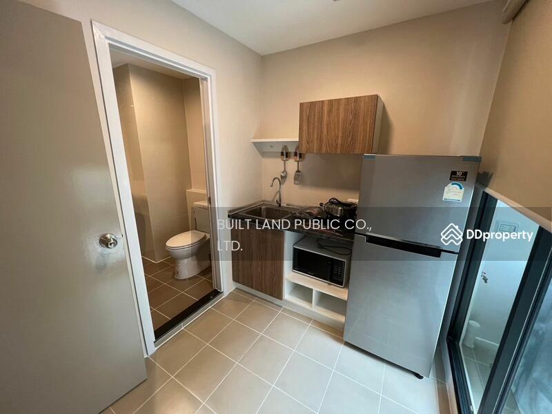 Lesto Condo Sukhumvit 113, Samut Prakan, Sukhumvit 113 Road, Samrong Nua, Muang Samut Prakarn, Samut Prakan, 1 Bedroom, 27 sqm, Condo For Sale, by Khun Suliporn, 11359432 - DDproperty.com