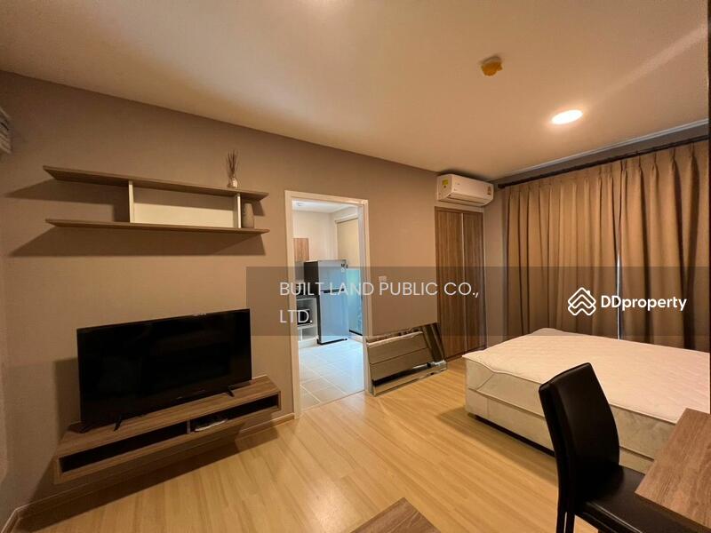Lesto Condo Sukhumvit 113 : เลสโต้ สุขุมวิท 113, สมุทรปราการ, ถนนสุขุมวิท 113, สำโรงเหนือ, เมืองสมุทรปราการ, สมุทรปราการ, 27 ตร.ม., คอนโด ขาย, โดย Khun Suliporn, 11359432 - DDproperty.com