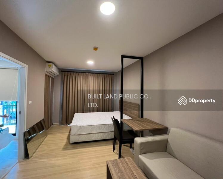 Lesto Condo Sukhumvit 113, Samut Prakan, Sukhumvit 113 Road, Samrong Nua, Muang Samut Prakarn, Samut Prakan, 1 Bedroom, 27 sqm, Condo For Sale, by Khun Suliporn, 11359432 - DDproperty.com