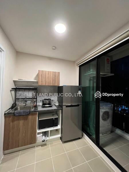 Lesto Condo Sukhumvit 113 : เลสโต้ สุขุมวิท 113, สมุทรปราการ, ถนนสุขุมวิท 113, สำโรงเหนือ, เมืองสมุทรปราการ, สมุทรปราการ, 27 ตร.ม., คอนโด ขาย, โดย Khun Suliporn, 11359432 - DDproperty.com
