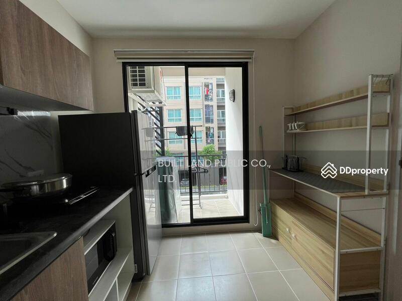 Lesto Condo Sukhumvit 113, Samut Prakan, Sukhumvit 113 Road, Samrong Nua, Muang Samut Prakarn, Samut Prakan, 1 Bedroom, 27 sqm, Condo For Sale, by Khun Suliporn, 11359432 - DDproperty.com