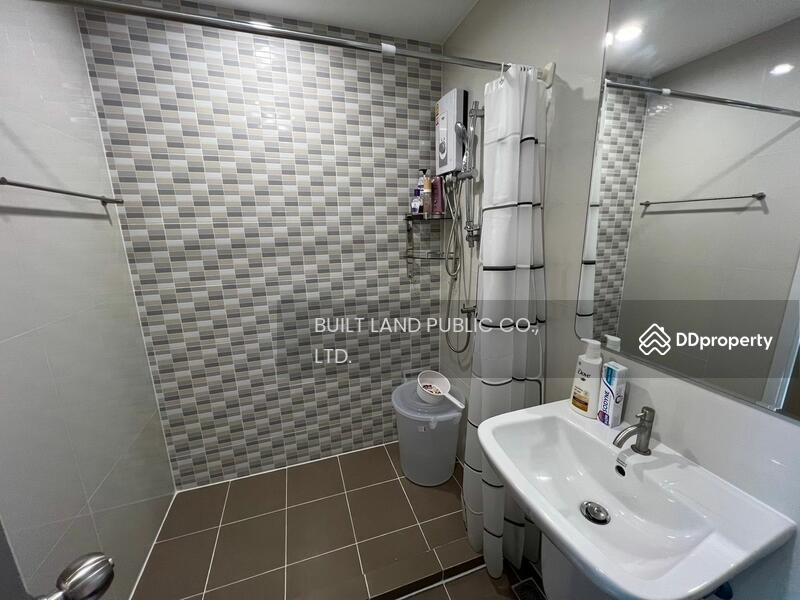Lesto Condo Sukhumvit 113, Samut Prakan, Sukhumvit 113 Road, Samrong Nua, Muang Samut Prakarn, Samut Prakan, 1 Bedroom, 27 sqm, Condo For Sale, by Khun Suliporn, 11359432 - DDproperty.com