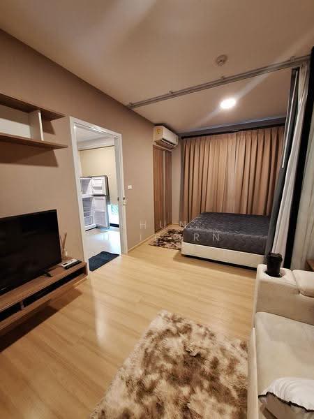 Lesto Condo Sukhumvit 113 : เลสโต้ สุขุมวิท 113, สมุทรปราการ, ถนนสุขุมวิท 113, สำโรงเหนือ, เมืองสมุทรปราการ, สมุทรปราการ, 27 ตร.ม., คอนโด ขาย, โดย Khun Suliporn, 11359432 - DDproperty.com