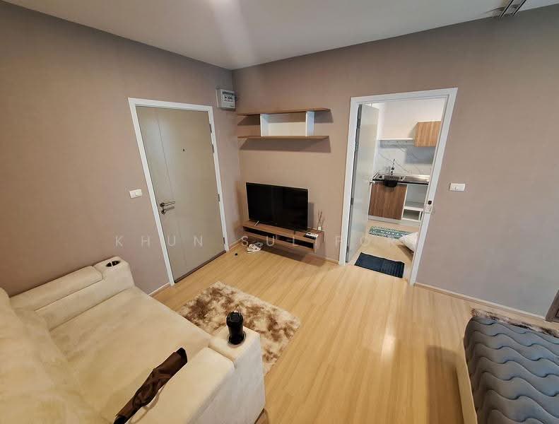 Lesto Condo Sukhumvit 113 : เลสโต้ สุขุมวิท 113, สมุทรปราการ, ถนนสุขุมวิท 113, สำโรงเหนือ, เมืองสมุทรปราการ, สมุทรปราการ, 27 ตร.ม., คอนโด ขาย, โดย Khun Suliporn, 11359432 - DDproperty.com