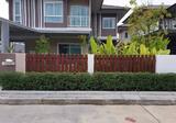11R0228 This house for rent 4 bedroom 2 bathroom 55,000/month at kohkaew have fully furnished - DDproperty.com
