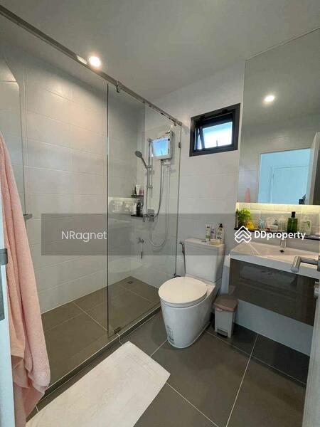 Saransiri Chaiyaphruek-Chaengwattana, Nonthaburi, 58 Thai Chamber of Commerce Road, Bang Tanai, Pak Kret, Nonthaburi, 3 Bedrooms, 160 sqm, Single Detached House For Sale, by NR AGENT, 11359525 - DDproperty.com