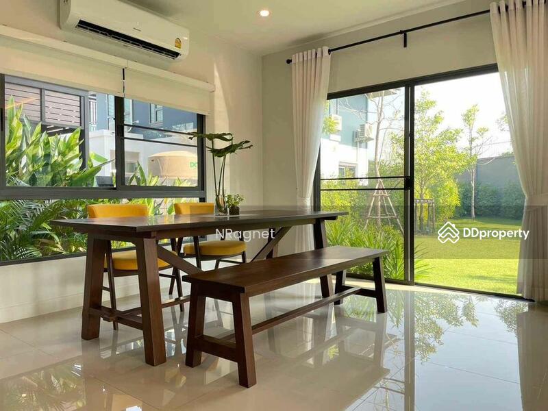 Saransiri Chaiyaphruek-Chaengwattana, Nonthaburi, 58 Thai Chamber of Commerce Road, Bang Tanai, Pak Kret, Nonthaburi, 3 Bedrooms, 160 sqm, Single Detached House For Sale, by NR AGENT, 11359525 - DDproperty.com