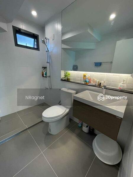 Saransiri Chaiyaphruek-Chaengwattana, Nonthaburi, 58 Thai Chamber of Commerce Road, Bang Tanai, Pak Kret, Nonthaburi, 3 Bedrooms, 160 sqm, Single Detached House For Sale, by NR AGENT, 11359525 - DDproperty.com