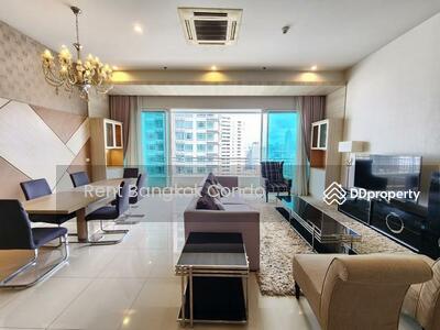 For Rent - Circle Condominium, Bangkok