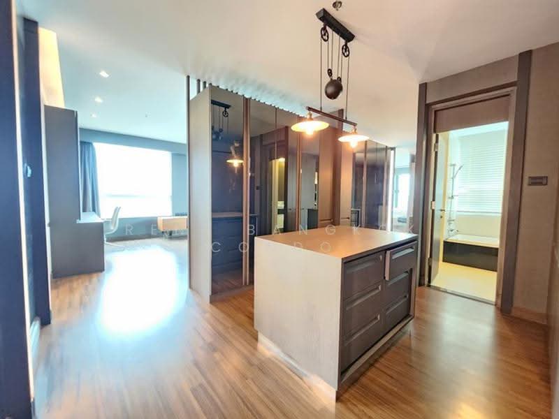Supalai Prima Riva (Residential), Bangkok, Rama 3 Road, Chong Nonsi, Yan Nawa, Bangkok, 3 Bedrooms, 250 sqm, Condo For Rent, by Rent Bangkok Condo, 11359708 - DDproperty.com