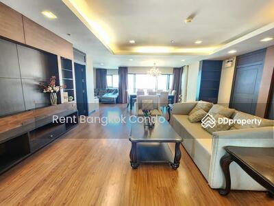 For Rent - Sathorn Gardens, Bangkok