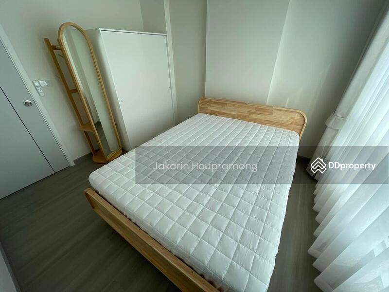 The President Charan-Yaek Fai Chai Station, Bangkok, Charansanitwong Road, Bang Khun Sri, Bangkok Noi, Bangkok, 1 Bedroom, 34 sqm, Condo For Rent, by Jakarin Houpramong, 11359776 - DDproperty.com