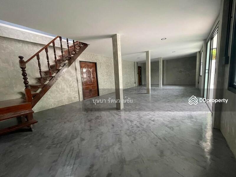 For Rent - ืทำเลซ.เอกชัย 34 แยก 10 ให้เช่าบ้านเดี่ยว บ้านใหม่ สไตล์ลอฟท์ น่าอยู่ พร้อมอยู่ 3นอน เลี้ยงสัตว์ได้, Bangkok