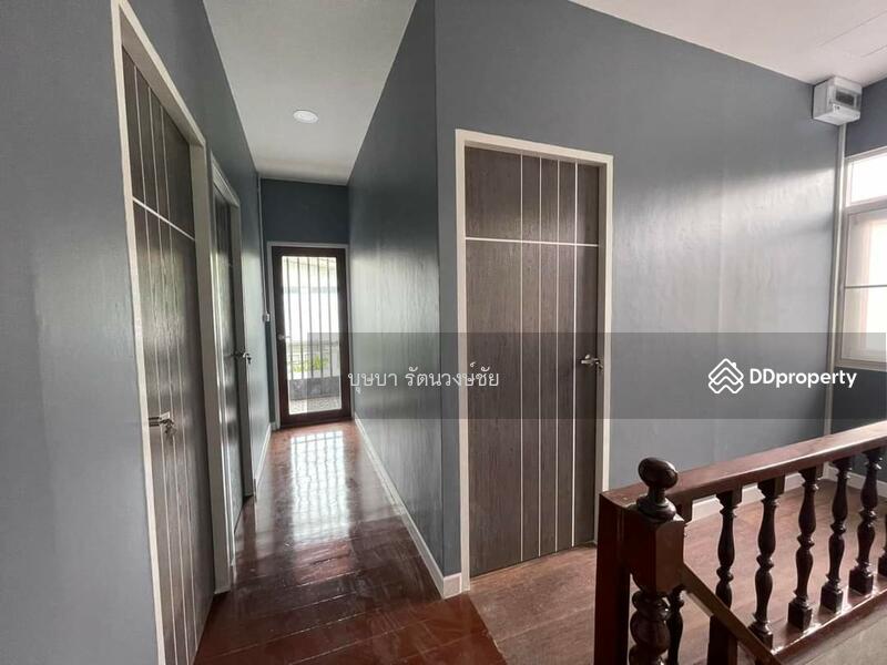 For Rent - ืทำเลซ.เอกชัย 34 แยก 10 ให้เช่าบ้านเดี่ยว บ้านใหม่ สไตล์ลอฟท์ น่าอยู่ พร้อมอยู่ 3นอน เลี้ยงสัตว์ได้, Bangkok