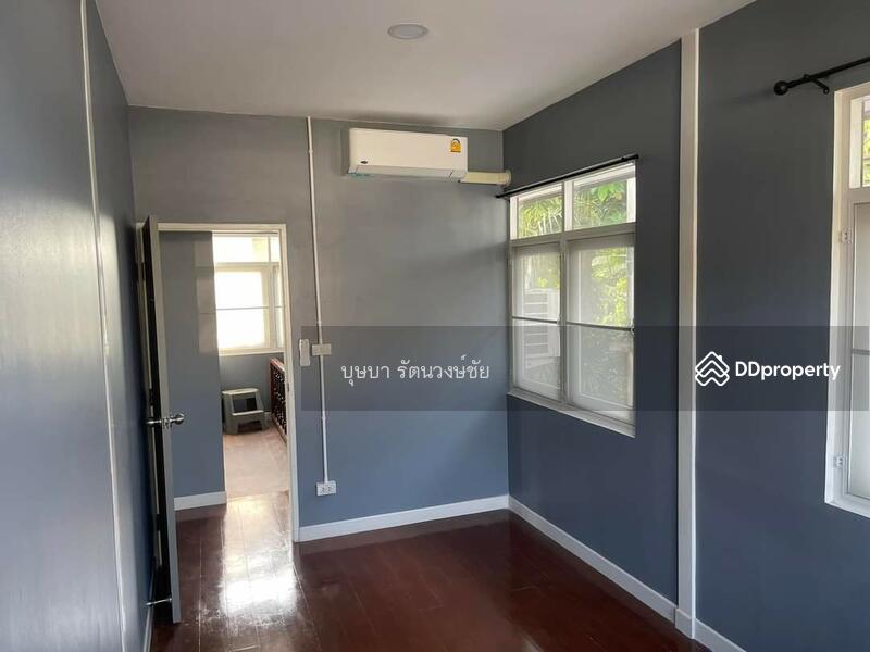 For Rent - ืทำเลซ.เอกชัย 34 แยก 10 ให้เช่าบ้านเดี่ยว บ้านใหม่ สไตล์ลอฟท์ น่าอยู่ พร้อมอยู่ 3นอน เลี้ยงสัตว์ได้, Bangkok