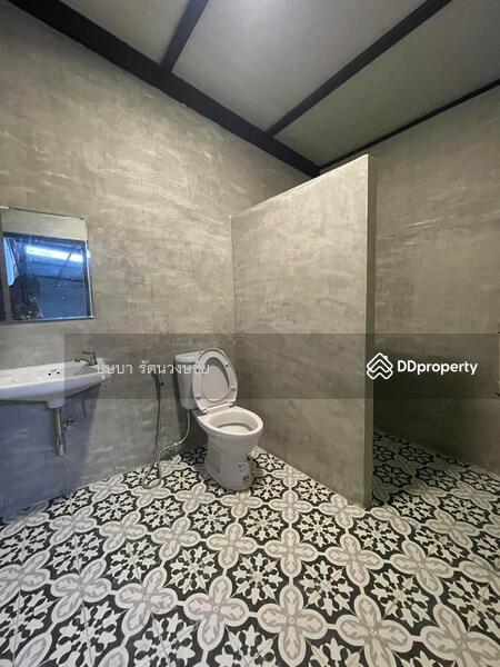 ให้เช่า - ืทำเลซ.เอกชัย 34 แยก 10 ให้เช่าบ้านเดี่ยว บ้านใหม่ สไตล์ลอฟท์ น่าอยู่ พร้อมอยู่ 3นอน เลี้ยงสัตว์ได้, กรุงเทพ