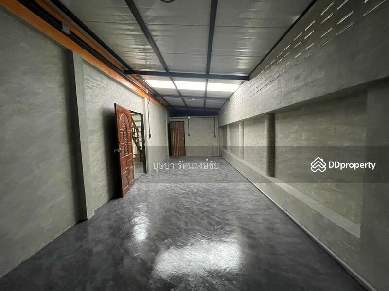 For Rent - ืทำเลซ.เอกชัย 34 แยก 10 ให้เช่าบ้านเดี่ยว บ้านใหม่ สไตล์ลอฟท์ น่าอยู่ พร้อมอยู่ 3นอน เลี้ยงสัตว์ได้, Bangkok