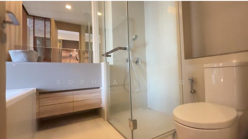 The Esse Asoke, Bangkok, 333 Soi Sukhumvit 21, Sukhumvit Road, Khlongtoei Nua, Watthana, Bangkok, 1 Bedroom, 46 sqm, Condo For Rent, by Sophia Leung, 11359919 - DDproperty.com