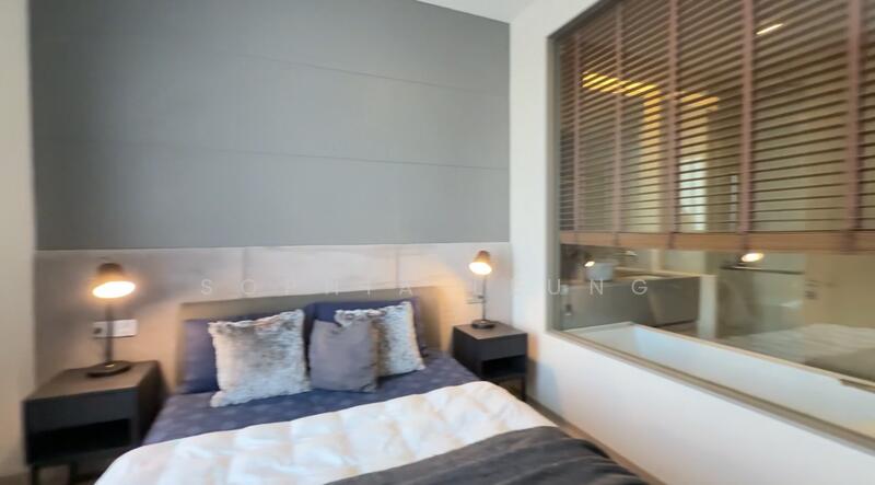 The Esse Asoke, Bangkok, 333 Soi Sukhumvit 21, Sukhumvit Road, Khlongtoei Nua, Watthana, Bangkok, 1 Bedroom, 46 sqm, Condo For Rent, by Sophia Leung, 11359919 - DDproperty.com