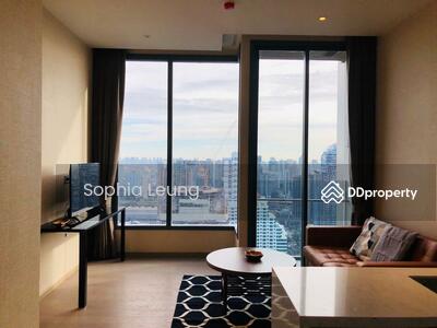 ขาย - The Esse Asoke : ดิ เอส อโศก, กรุงเทพ