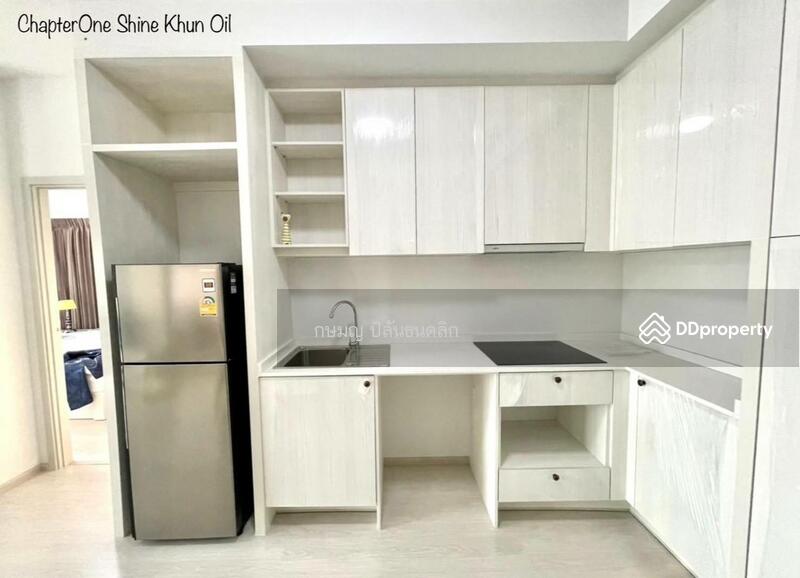 For Rent - Chapter One Shine Bangpo, Bangkok
