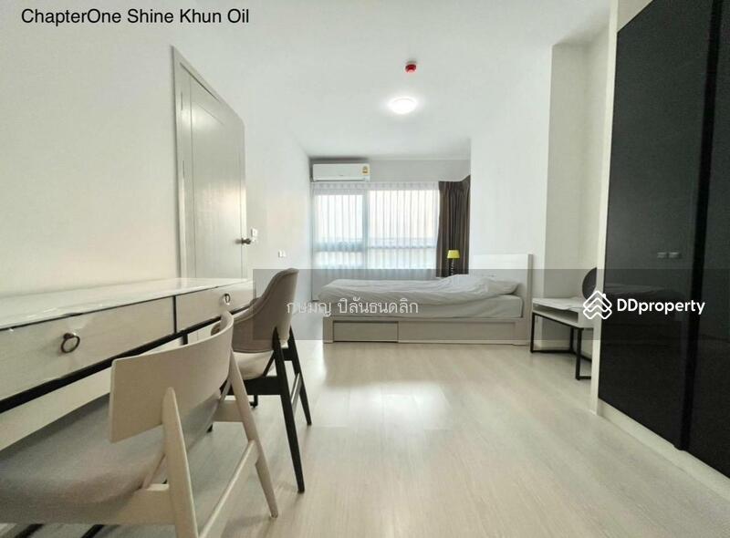 For Rent - Chapter One Shine Bangpo, Bangkok