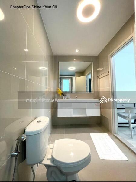 For Rent - Chapter One Shine Bangpo, Bangkok