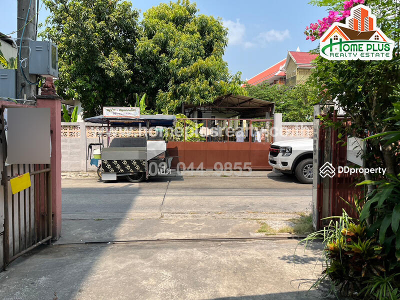 บ้านเดี่ยว2ชั้น ซอยนวมินทร์42 ใกล้วัดสุวรรณประสิทธิ์, Bangkok, Khlong Kum, Bueng Kum, Bangkok, 3 Bedrooms, 160 sqm, Single Detached House For Sale, by เป็ด, 11359960 - DDproperty.com